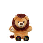 Build-A-Bear Mini Beans HARRY POTTER GRYFFINDOR Lion Plush by Build-A-Bear