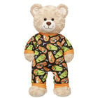Disney Tim Burton's The Nightmare Before Christmas PJ Sleeper for Plush Toys - Build-A-Bear Workshop®