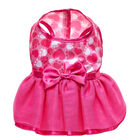 Promise Pets™ Pink Hearts Dress