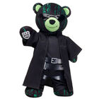 Matrix Bear with Costume