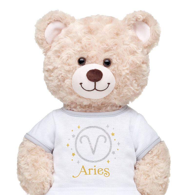 Online Exclusive Aries T-Shirt