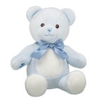 Baby Blue Teddy Bear with Gifting Bow - Build-A-Bear Workshop&reg;
