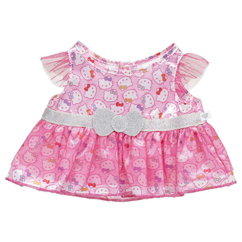 Hello Kitty® Pink Dress