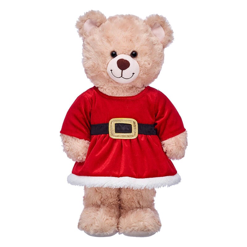 Santa Dress