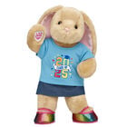 Pawlette&trade; Bunny Plush Class of 2025 Gift Set - Build-A-Bear Workshop&reg;