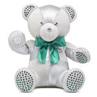 Online Exclusive Build-A-Bear Birthstone Bear Featuring Swarovski® Emerald crystals
