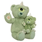 Bearclops Plush & Mini Bean Gift Set - Build-A-Bear Workshop&reg;