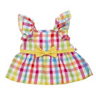 PLAID FLTR SL DRS