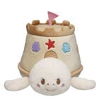 Shellcastle Mashimal Plush by Build-A-Bear
