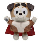 Winton Plush Puppy Super Winton Gift Set plush by Build-A-Bear