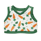 Online Exclusive Carrot Sweater Vest - Build-A-Bear Workshop&reg;