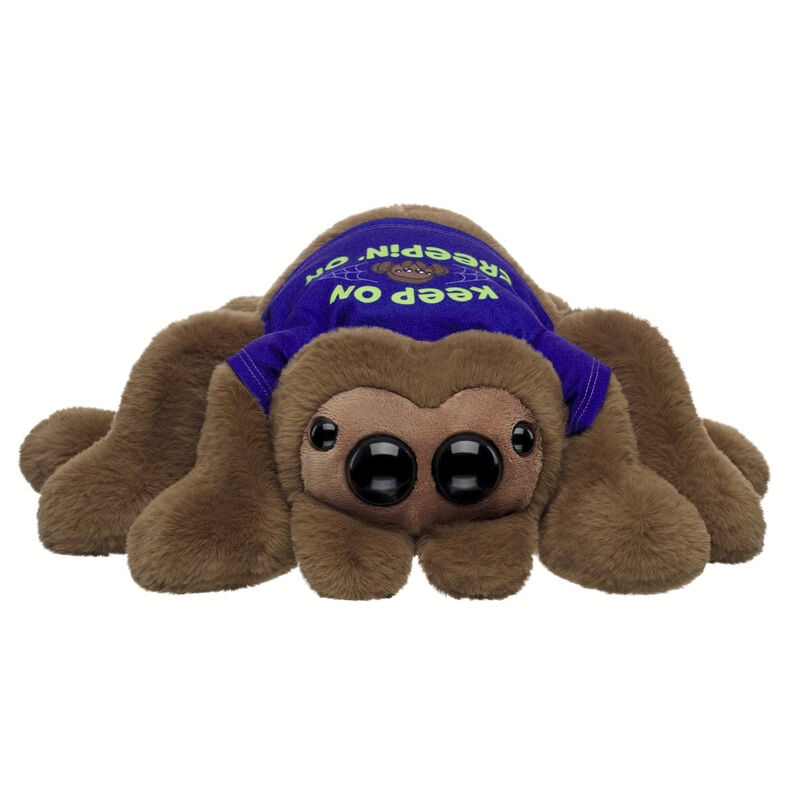 Keep On Creepin' On T-Shirt by Build-A-Bear
