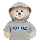 Exeter Hoodie