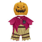 Disney Tim Burton's The Nightmare Before Christmas Pumpkin King Costume 