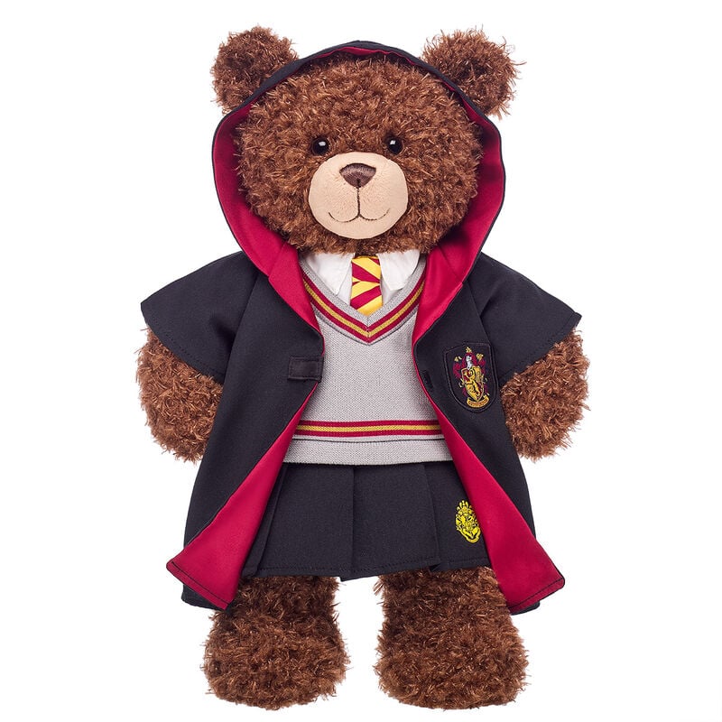 Hogwarts Uniform Skirt