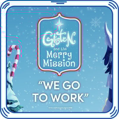 &ldquo;We Go to Work&rdquo;  