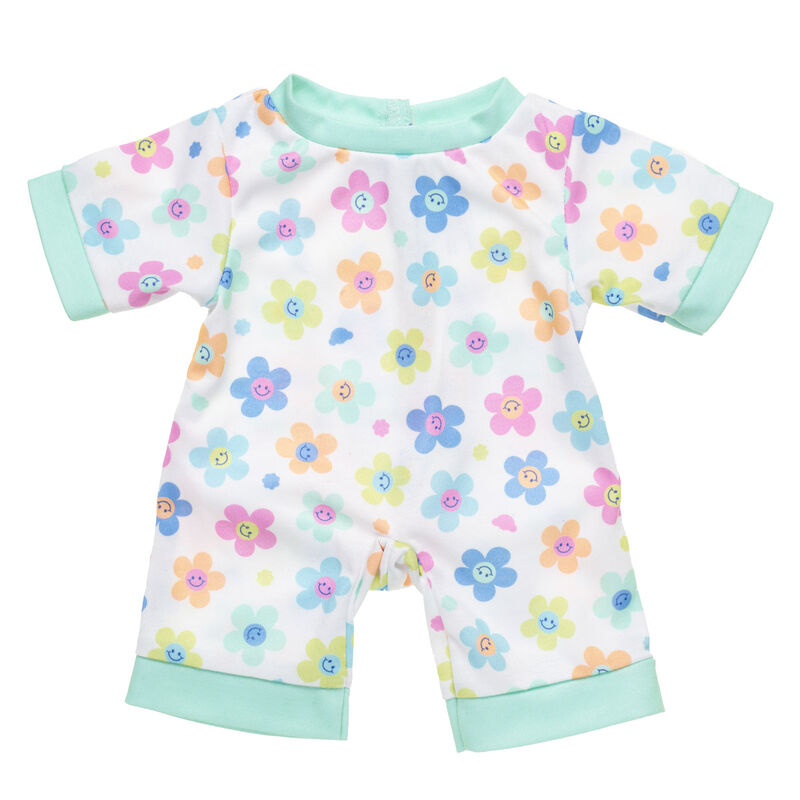 Smiley Daisy Sleeper - Build-A-Bear Workshop&reg;