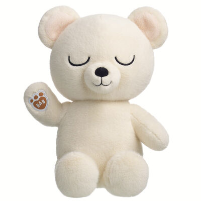 Mellow Moodies Huck Teddy Bear