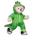Happy Hugs Teddy Dinosaur Gift Set
