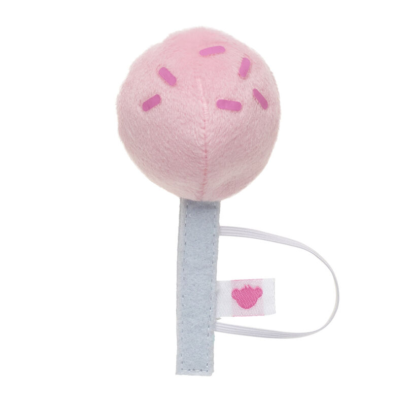 Cake Pop Wristie for Plush Toys - Build-A-Bear Workshop&reg;