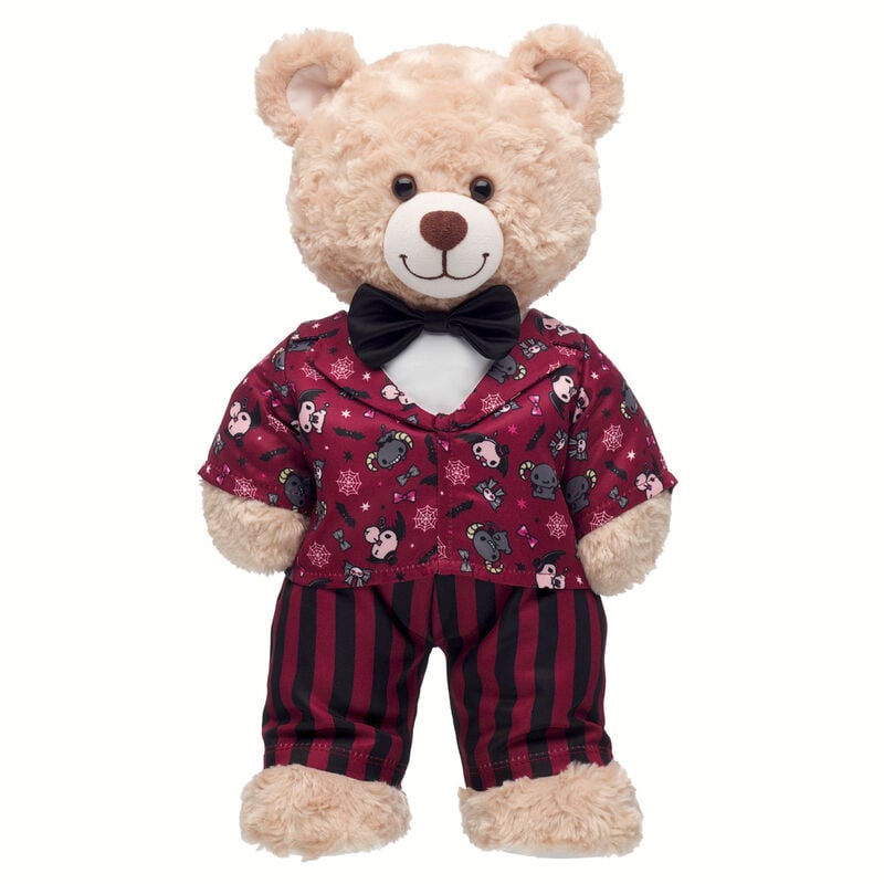 Sanrio Lloromannic Suit Set by Build-A-Bear