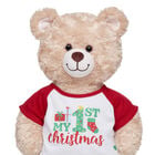 My 1st Christmas T-Shirt | Build-A-Bear