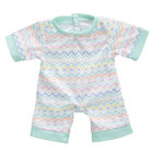 Spring Chevron PJ Sleeper - Build-A-Bear Workshop®
