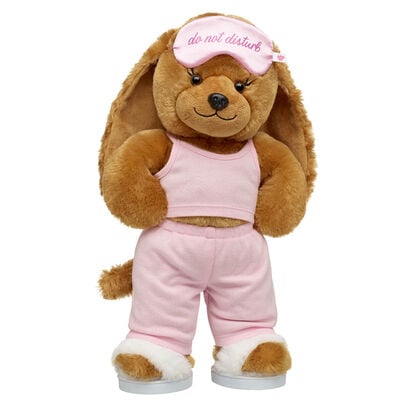 Barkleigh™ Dog Soft Toy "Do Not Disturb" Mother's Day Gift Set