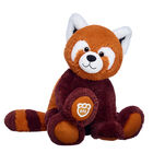 Online Exclusive Red Panda