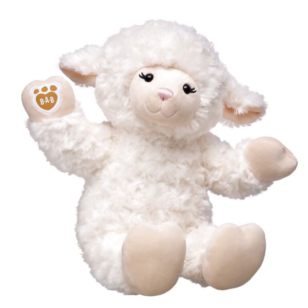 Sheep stuffed shop