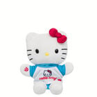 Build-A-Bear Mini Beans Sanrio Hello Kitty Plush with Tee by Build-A-Bear