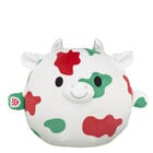 SKOOSHERZ™ Mooey Christmas Cow Stuffed Animal - Build-A-Bear Workshop®