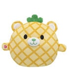 SKOOSHERZ™ Pineapple Teddy Bear - Build-A-Bear Workshop®