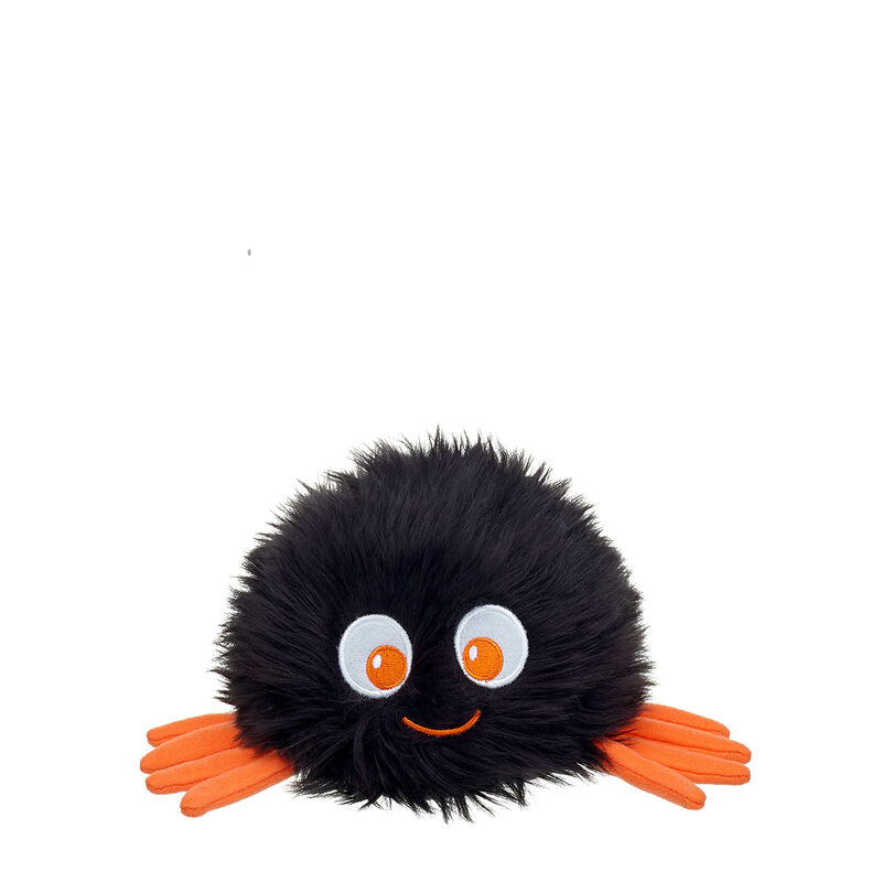 Build-A-Bear Buddies™ Scare-antula Spider