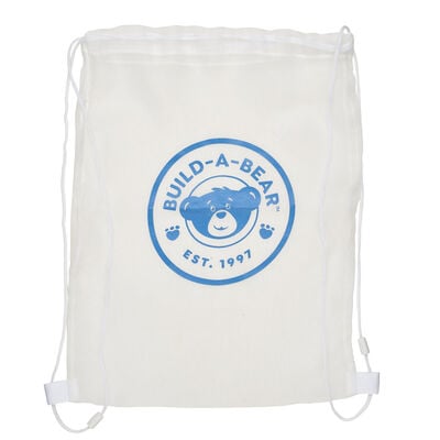 Mesh Toy Bear Carrier