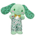 Sanrio® Hello Kitty® and Friends Evergreen Cinnamoroll™ with Holiday Suit - Build-A-Bear Workshop®