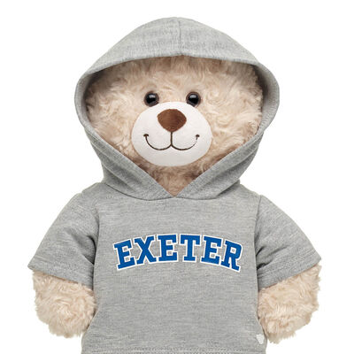 Exeter Hoodie