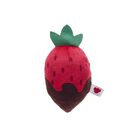 Online Exclusive Chocolate Covered Strawberry Wristie