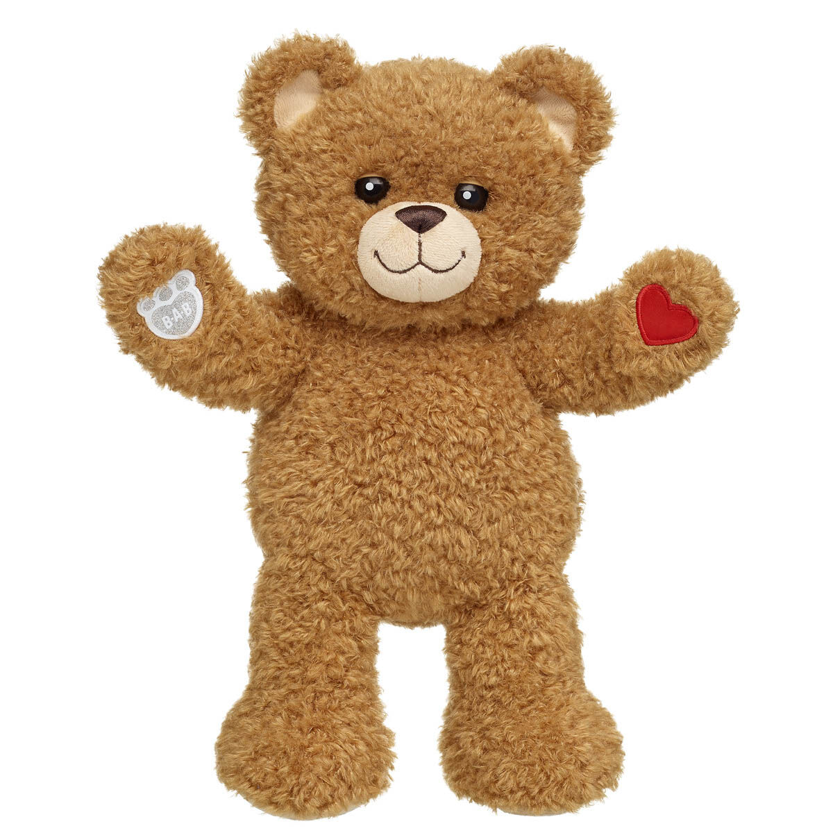 Bearlieve Teddy Bear | Build-A-Bear®