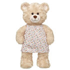 Online Exclusive Pink Floral Dress for Plush Toys - Build-A-Bear Workshop®