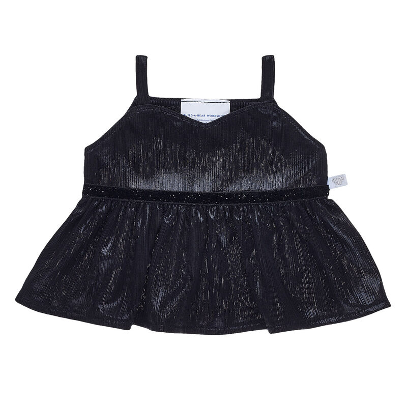 Online Exclusive Little Black Dress