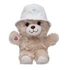 Build-A-Bear Mini Beans Bucket Hat by Build-A-Bear