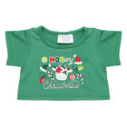 Mooey Christmas T-Shirt 