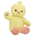 Online Exclusive Sunshine Cuddles Chick Stuffed Animal - Build-A-Bear Workshop&reg;
