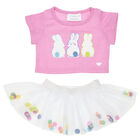 Bunny Skirt Outfit for Stuffed Animals - Build-A-Bear Workshop®