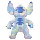Disney Spring Tie-Dye Stitch Plush - Build-A-Bear Workshop®
