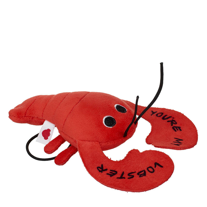 Online Exclusive "You're My Lobster" Wristie