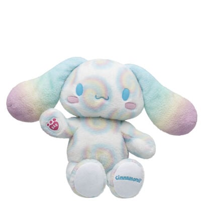 Sanrio&reg; Hello Kitty&reg; and Friends Rainbow Dreams Cinnamoroll&trade; Plush