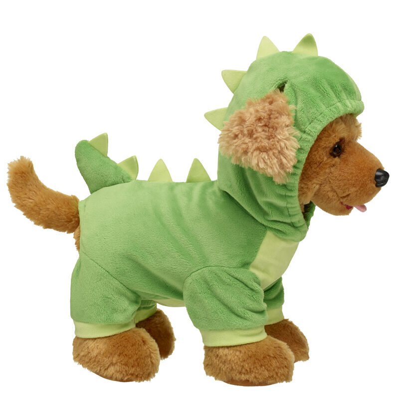 Dinosaur Costume for Stuffed Animals - Build-A-Bear Workshop&reg;