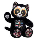 Día de los Muertos Cat Stuffed Animal - Build-A-Bear Workshop®
